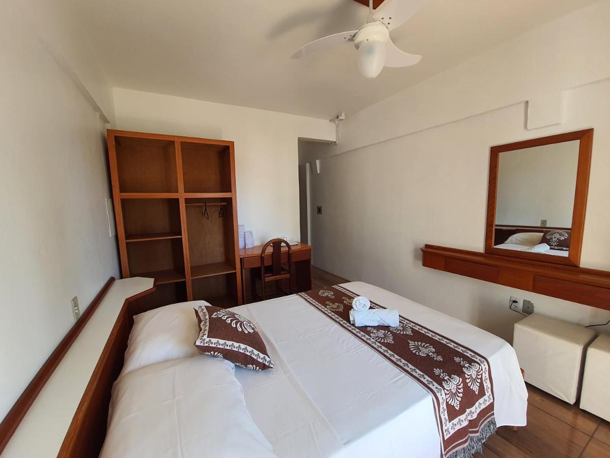 Hotel Sulmar Tramandai Exterior photo